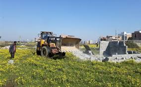 آزادسازي 1700 ميلياردي اراضي جنگلي در نوشهر