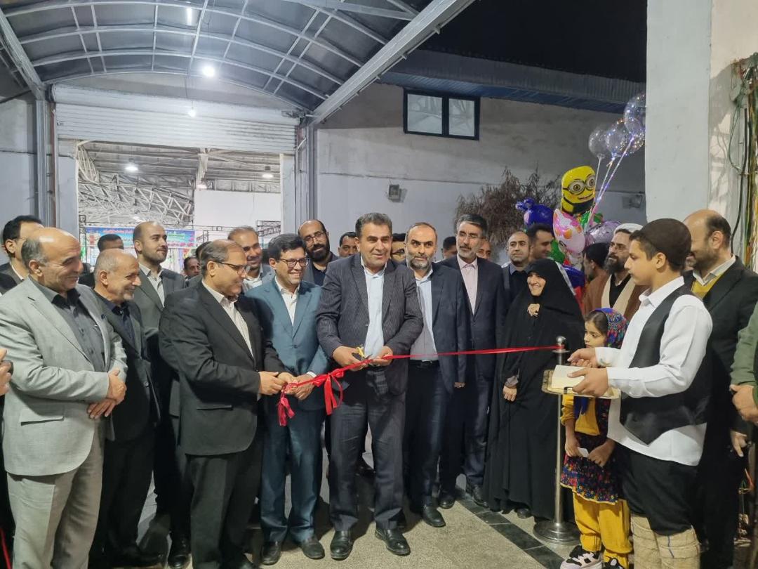 هر خانه يک کارخانه، دستاورد رويداد روستاآباد است