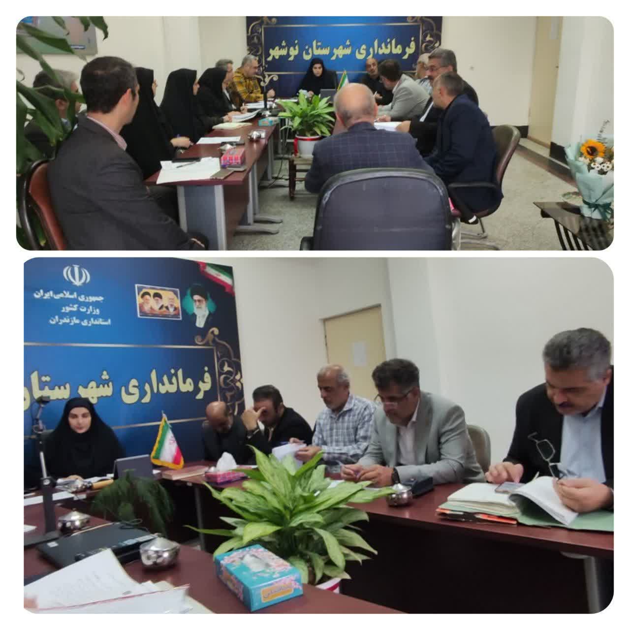 حمايت از توليد در نوشهر با احياي واحد پرورش ماهي