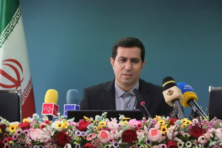 رئيس سازمان فرهنگي، اجتماعي و ورزشي شهرداري کرمانشاه برنامه هاي 4ماهه اين سازمان را تشريح کرد.