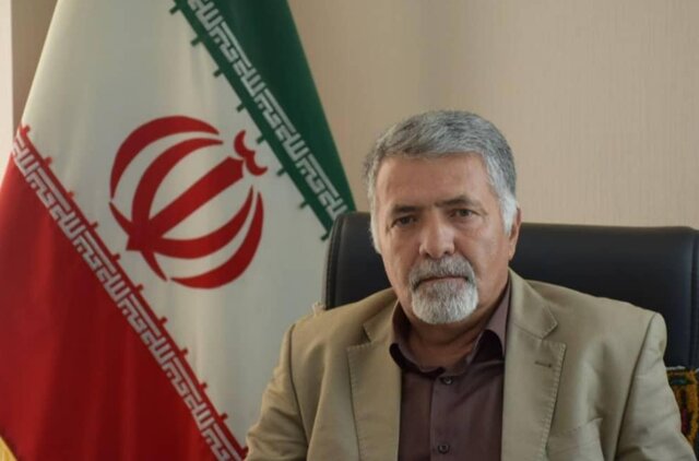 پيام تسليت مديرکل تامين اجتماعي استان آذربايجان‌شرقي درپي درگذشت يک خبرنگار تبريزي