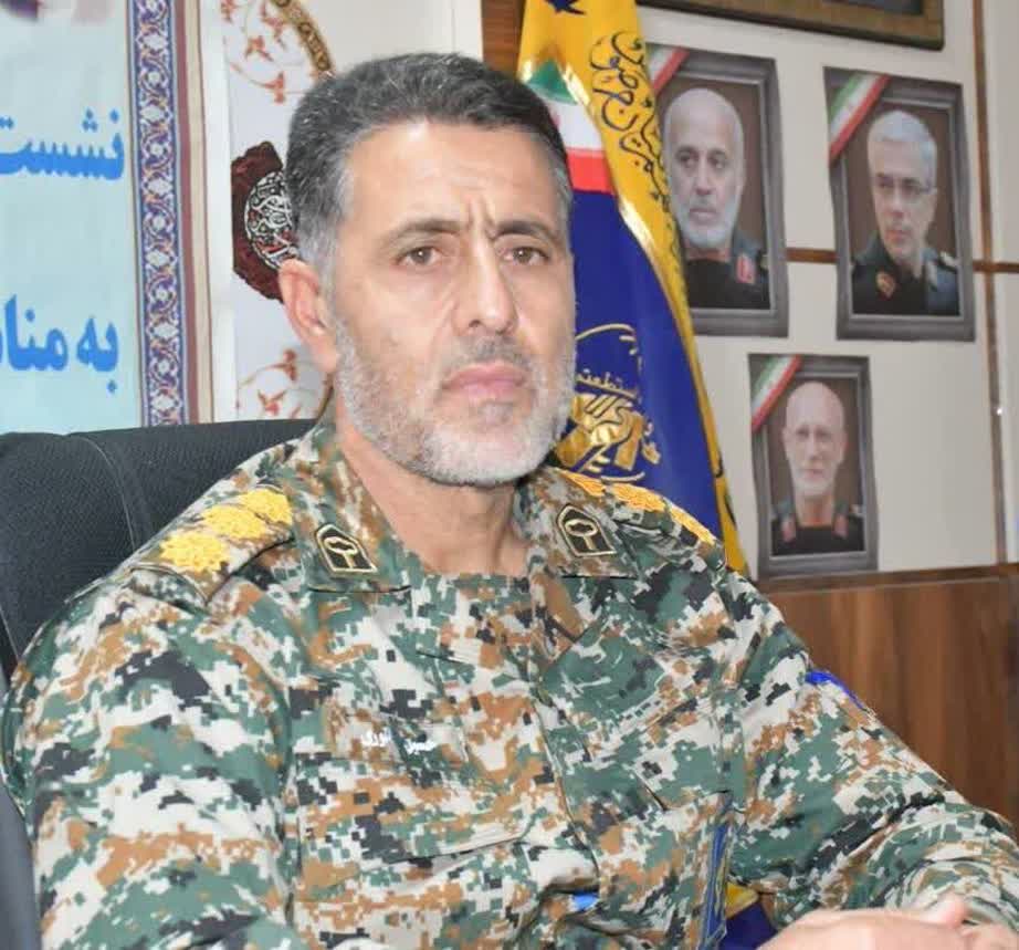 استقبال از هفته بسيج با 30 عنوان برنامه در شهرستان بويراحمد