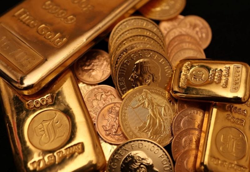 قیمت جهانی طلا کاهش یافت