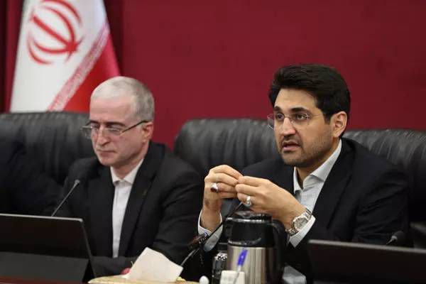 هدف ما تسهیل تکالیف و حرکت به سمت نظام هوشمند مالیاتی است