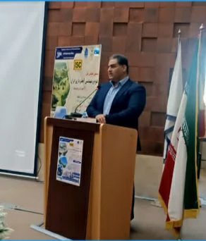 مسئول دفتر نمايندگي ولي فقيه در سپاه استان کرمانشاه : بسيج برگرفته از مکتب حضرت زهرا(س) است