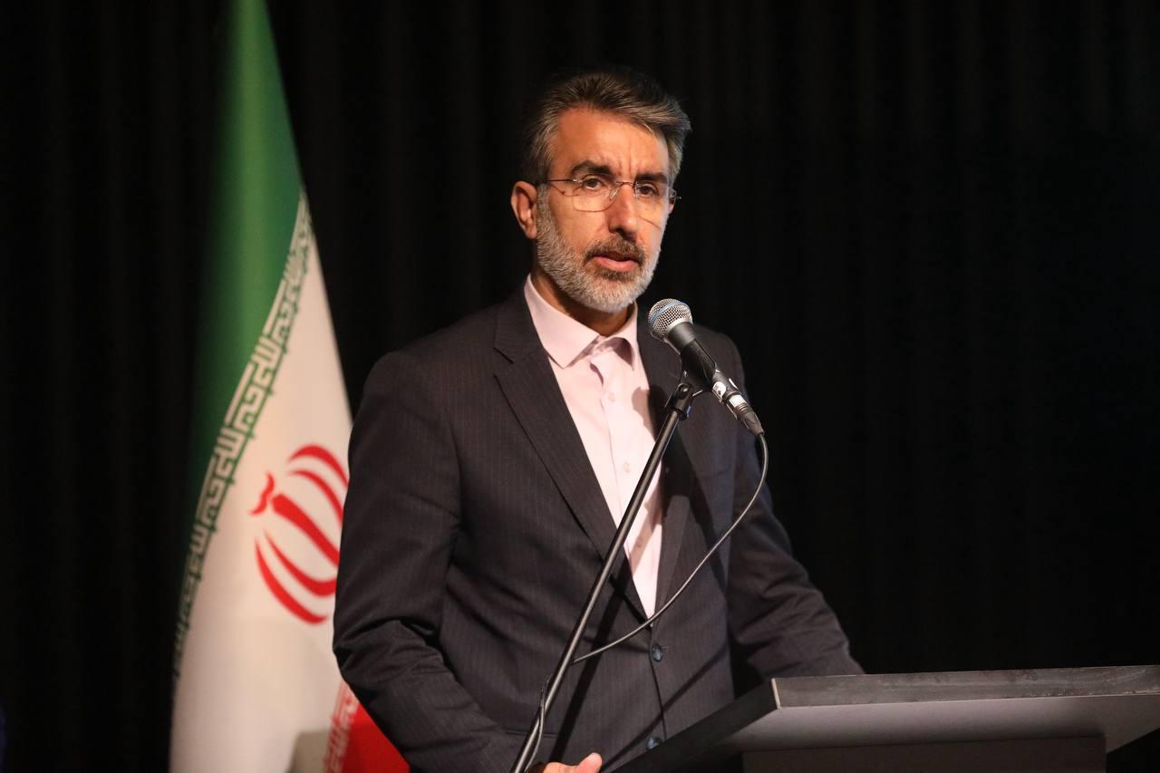 دانش حقوق ورزشي در مازندران ارتقا يابد