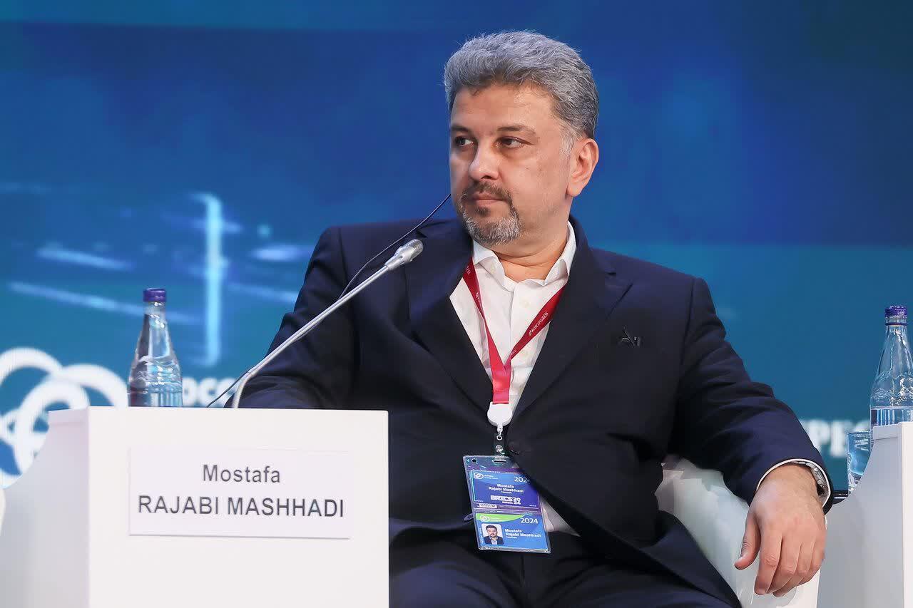 بررسي فناوري‌هاي نوين و همکاري‌هاي دانش‌بنيان در دستور کار قرار دارد