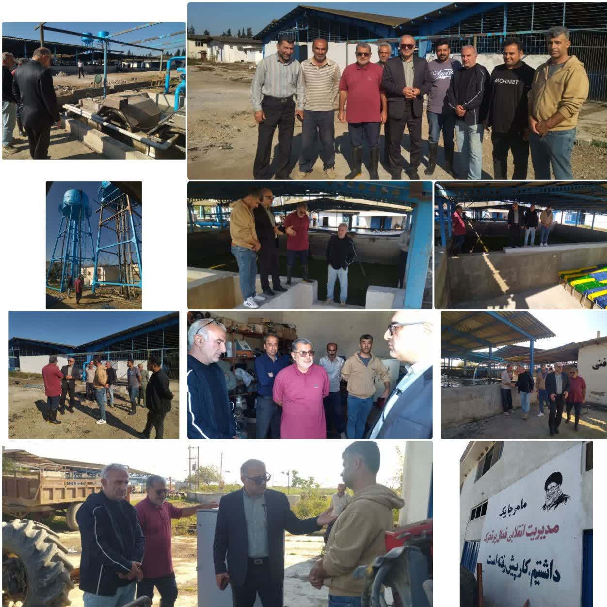 صرفه‌جويي هوشمندانه آب با راه‌اندازي تجهيزات جديد در مرکز بازسازي شهيد رجايي