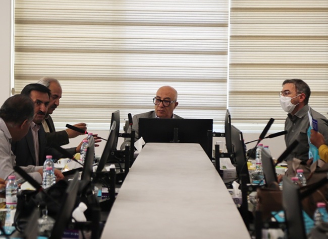 بيمارستان ابوعلي‌سينا بزرگ‌ترين مرکز پيوند اعضا در جهان شد