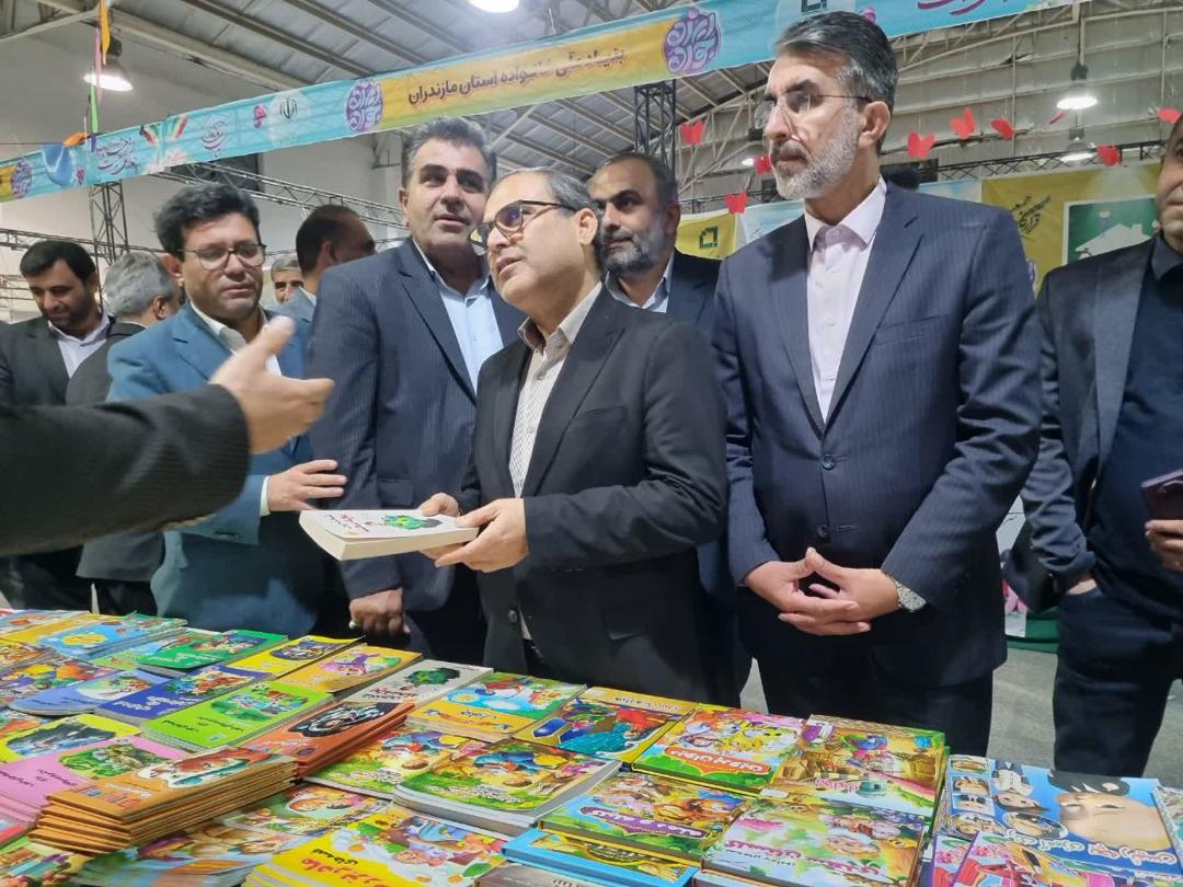 هم‌افزايي دستگاه‌ها براي تحقق افزايش جمعيت