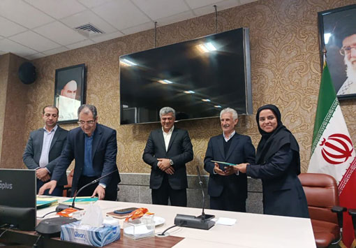 آغاز فصل جديد حمايت از بانوان فعال بخش کشاورزي استان آذربايجان شرقي