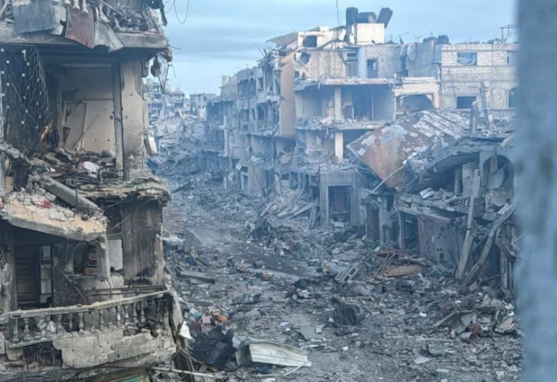 خشونت دوباره در غزه پس از حملات هوایی اسرائیل