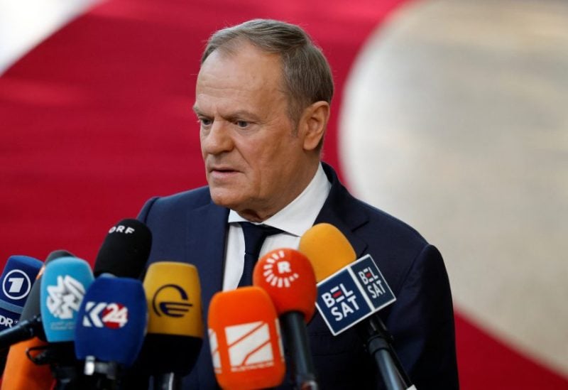 لهستان: پیشنهاد صلح آمریکا برای اوکراین نیازمند اقدام مشترک است