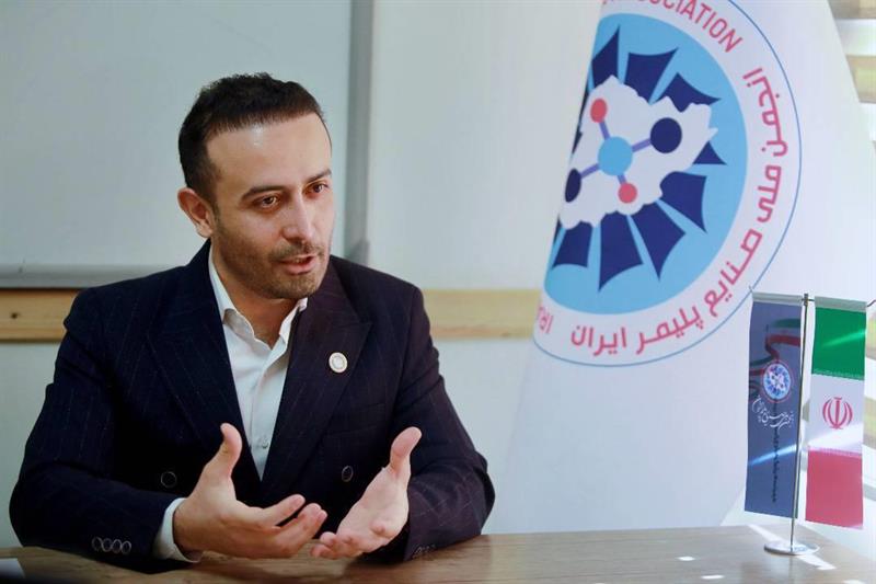 ایران پلاست نوزدهم فراتر از انتظار برگزار شد