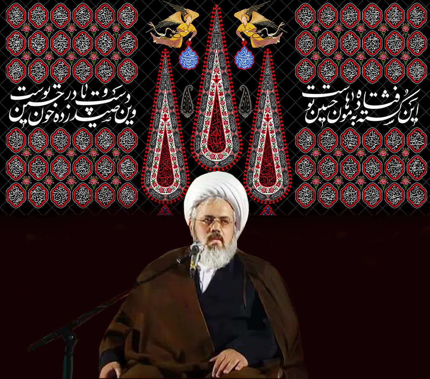 بسيج وکانون هاي  فرهنگي مساجد ، در خط مقدم خدمات فرهنگي واجتماعي