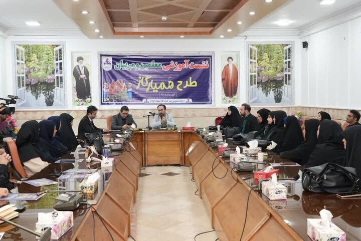 مشارکت 11 هزار دانش‌آموز در فرهنگ‌سازي مصرف ايمن