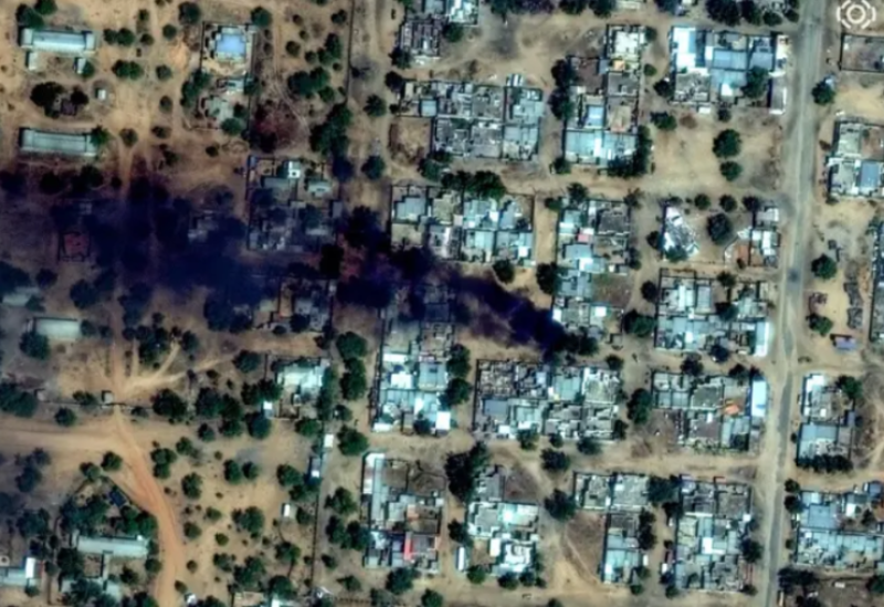 تحول در مستندسازی جنایات جنگی در سودان؛ تصاویر ماهواره‌ای و داده‌های دیجیتال جای گزارش‌های میدانی را می‌گیرند