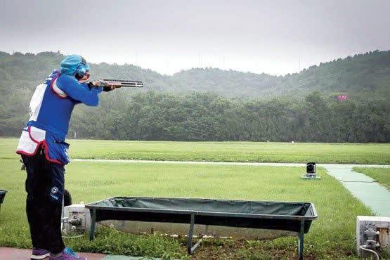 را‌ه‌اندازي سايت مدرن تيراندازي مازندران در دستور کار قرار گرفت