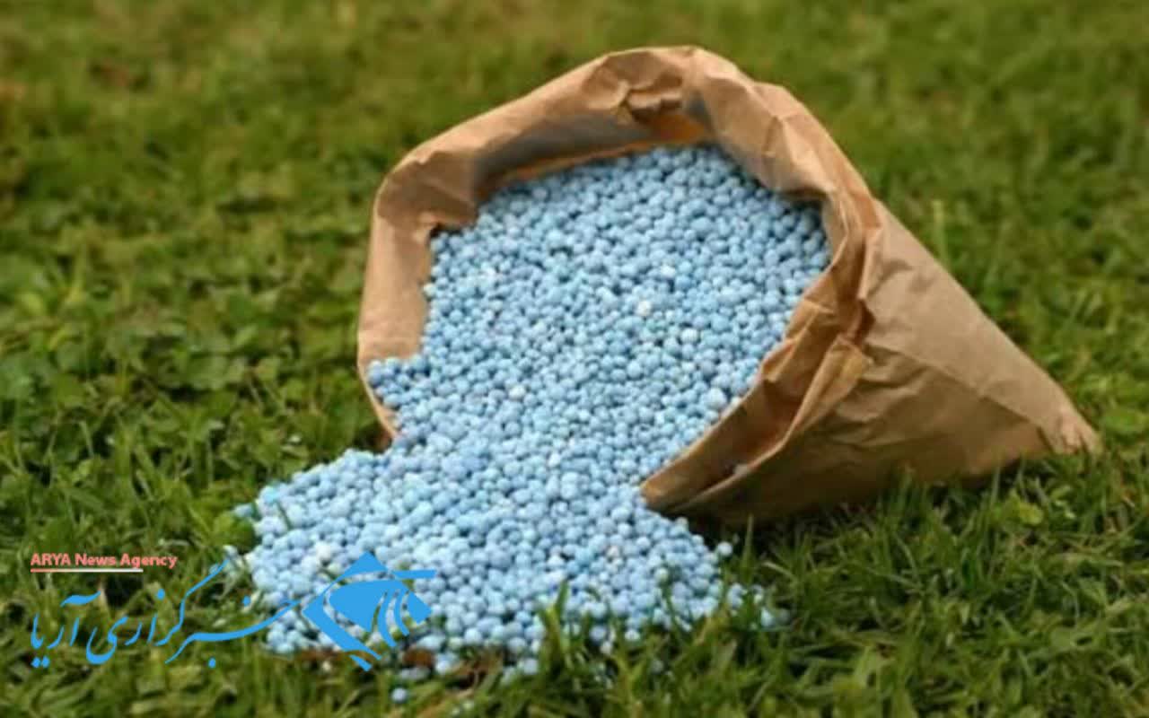 عنصر اصلي گياه چيست؟/ چند درصد از کود ابلاغي گلستان تأمين شد؟