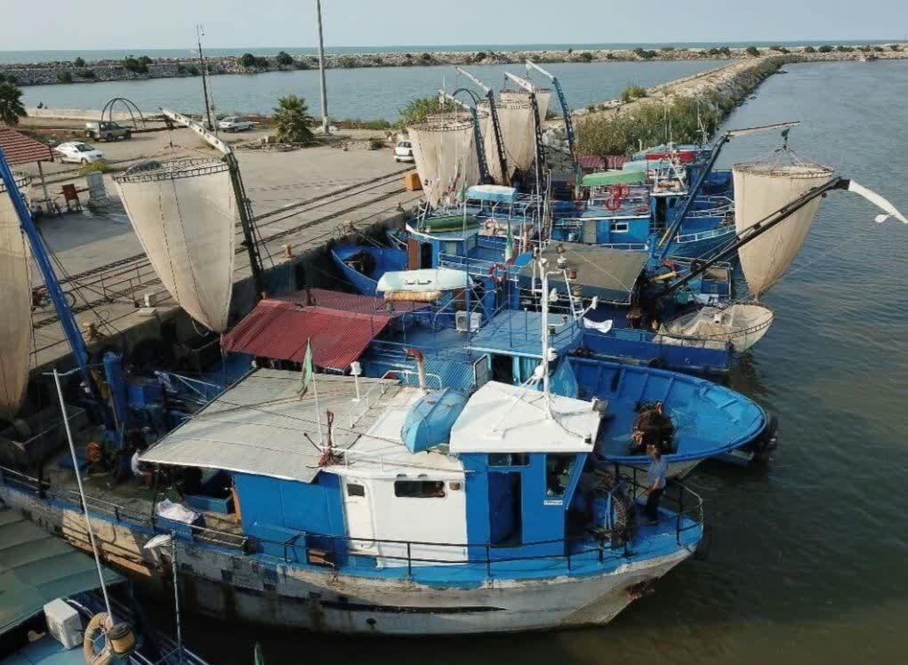 تداوم فعاليت ناوگان كيلكاگير؛ بهره‌برداري هدفمند از ذخاير درياي خزر