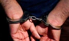 دستگيري سارق کش روزني طلافروشي در محمودآباد