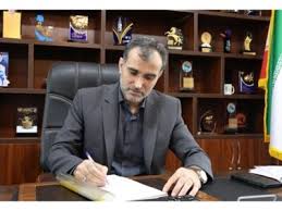 پيام تسليت مديرکل بنادر و دريانوردي اميرآباد به مناسبت شهادت حضرت فاطمه زهرا(س)