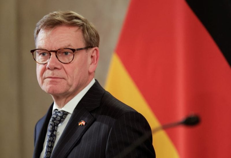 وزیر امور خارجه آلمان: مذاکرات ژنو برای اروپا در پرونده اوکراین «موفقیت عظیمی» به دست آورد