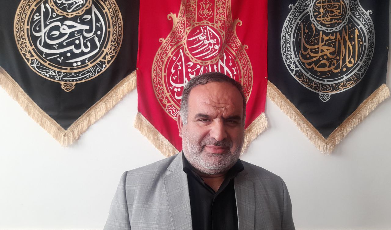 اطعام فاطمي بيش از هفت هزار نفر در روستاهاي محروم نيشابور بزرگ