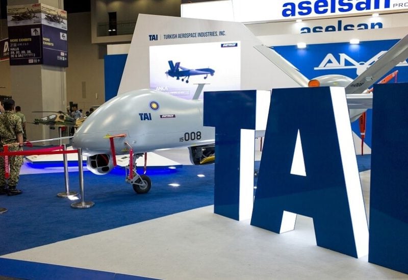 توناش ترکیه و کپکو کره جنوبی توافق همکاری انرژی هسته ای را امضا کردند