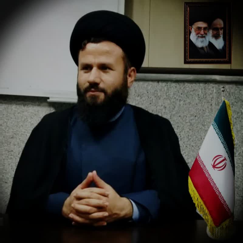 پيام تبريک حجت‌الاسلام سيد حسن اسلام نژاد به‌مناسبت هفته بسيج