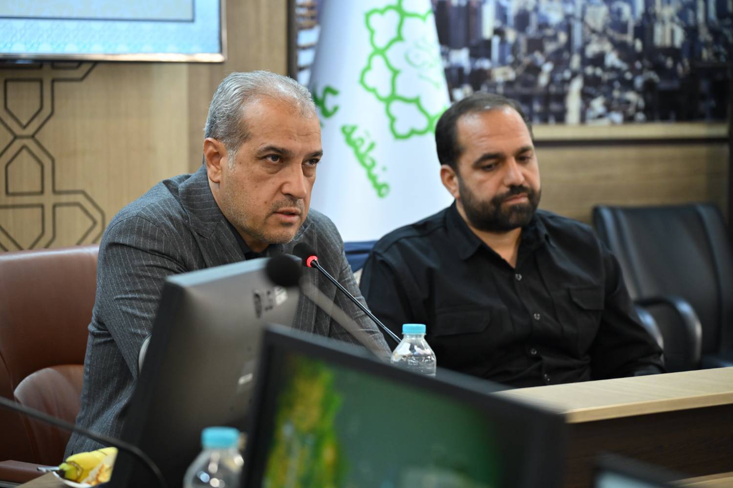 تحول در بافت‌هاي فرسوده منطقه يک با 7 طرح موضوعي و موضعي