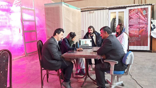 ورود نخبگان به حوزه آب؛ اميد تازه براي احياي درياچه اروميه