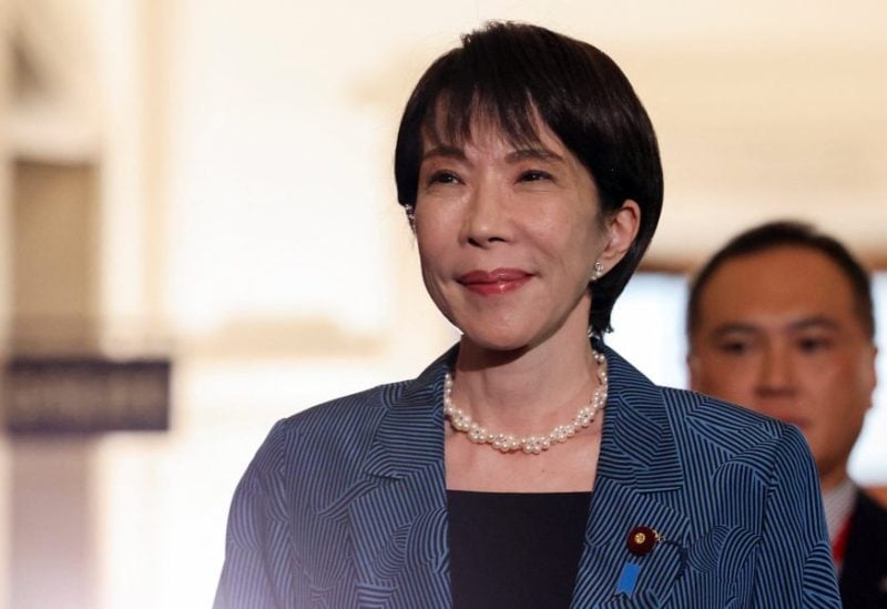 نخست وزیر ژاپن از حمایت ترامپ پس از اولین تماس پس از بحران تایوان تمجید کرد