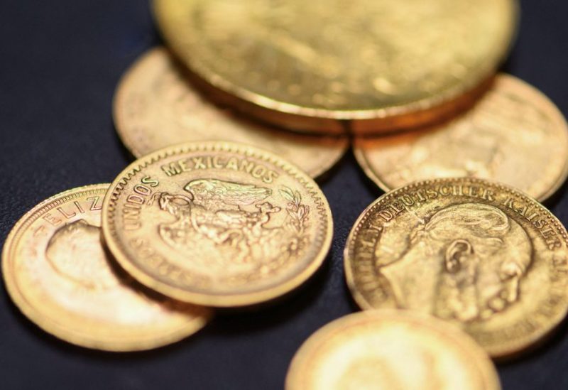 قیمت طلا به بالاترین سطح یک هفته اخیر رسید،انتظار می رود کاهش نرخ بهره آمریکا رخ دهد