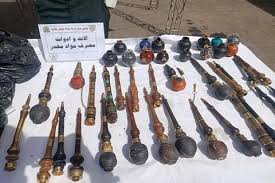 ضربه سنگین پلیس به شبکه قاچاق مواد مخدر در اصفهان