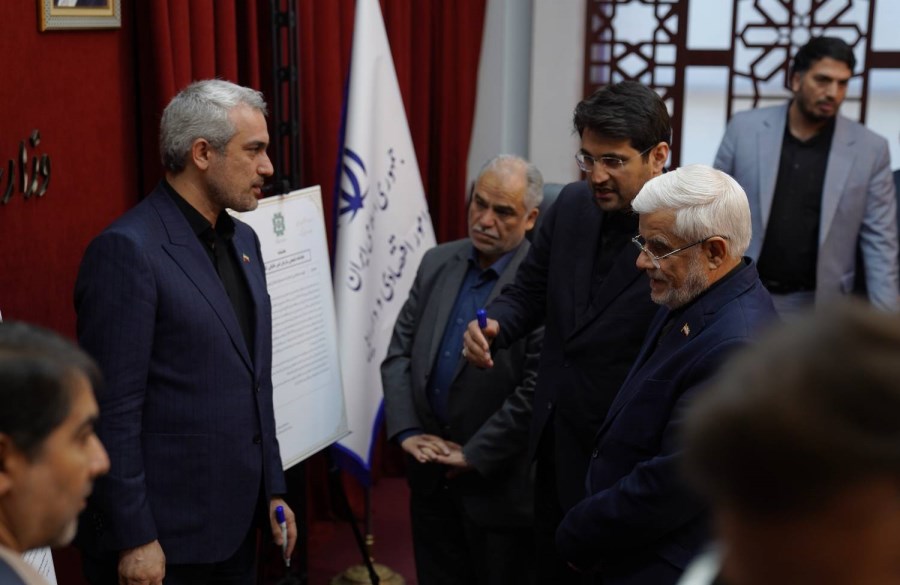 سبحانیان: شفافیت مقررات در حوزه مالیات مطالبه رییس‌جمهور