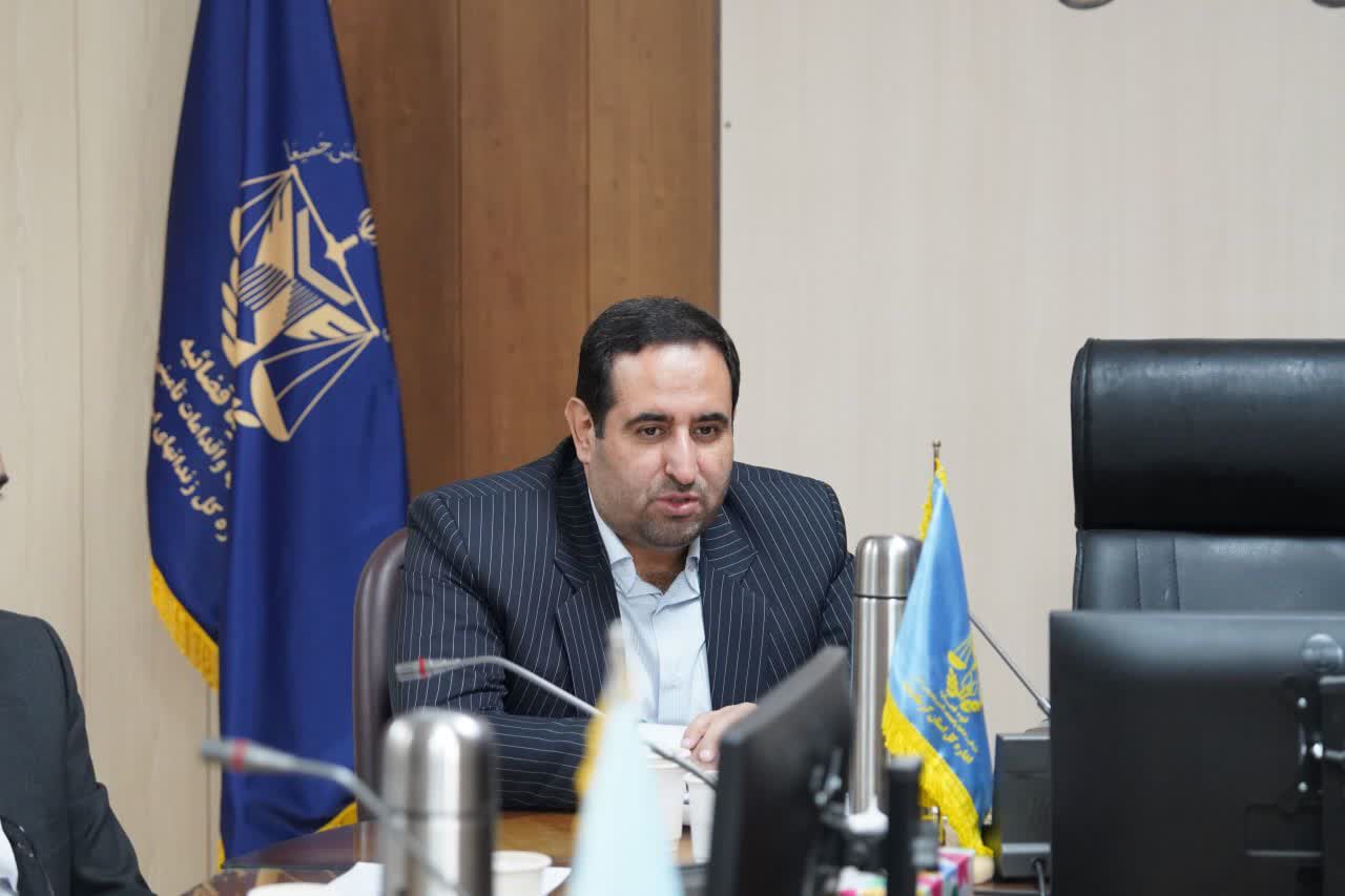 دادستان کرمانشاه: طرح پايش زندانيان در کرمانشاه اجرا مي شود