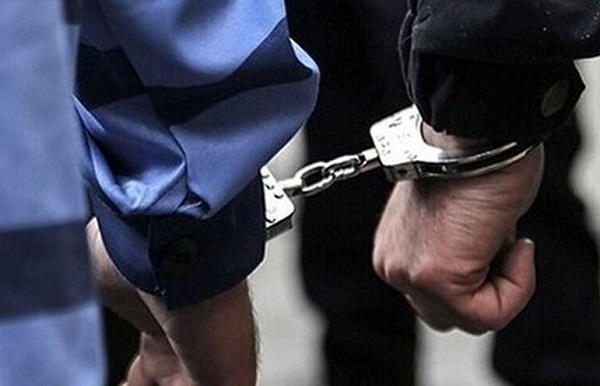 دستگيري سارق طلاجات در تبريز