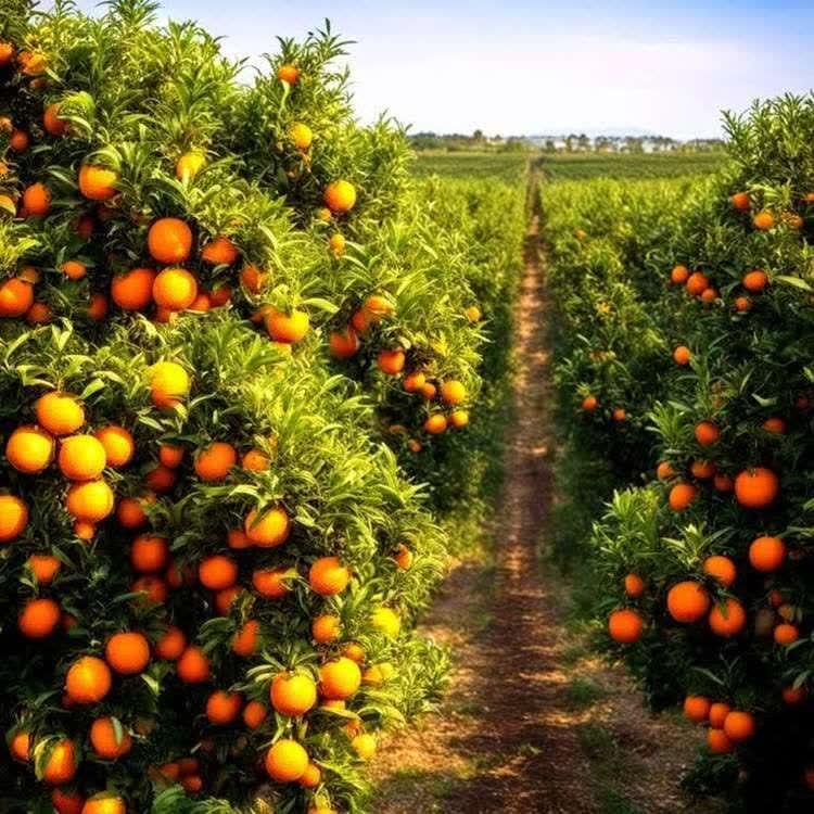 پيش بيني برداشت بيش از 670 هزار تني مرکبات در بابل؛ ارزيابي ميداني براي انتخاب باغداران نمونه آغاز شد