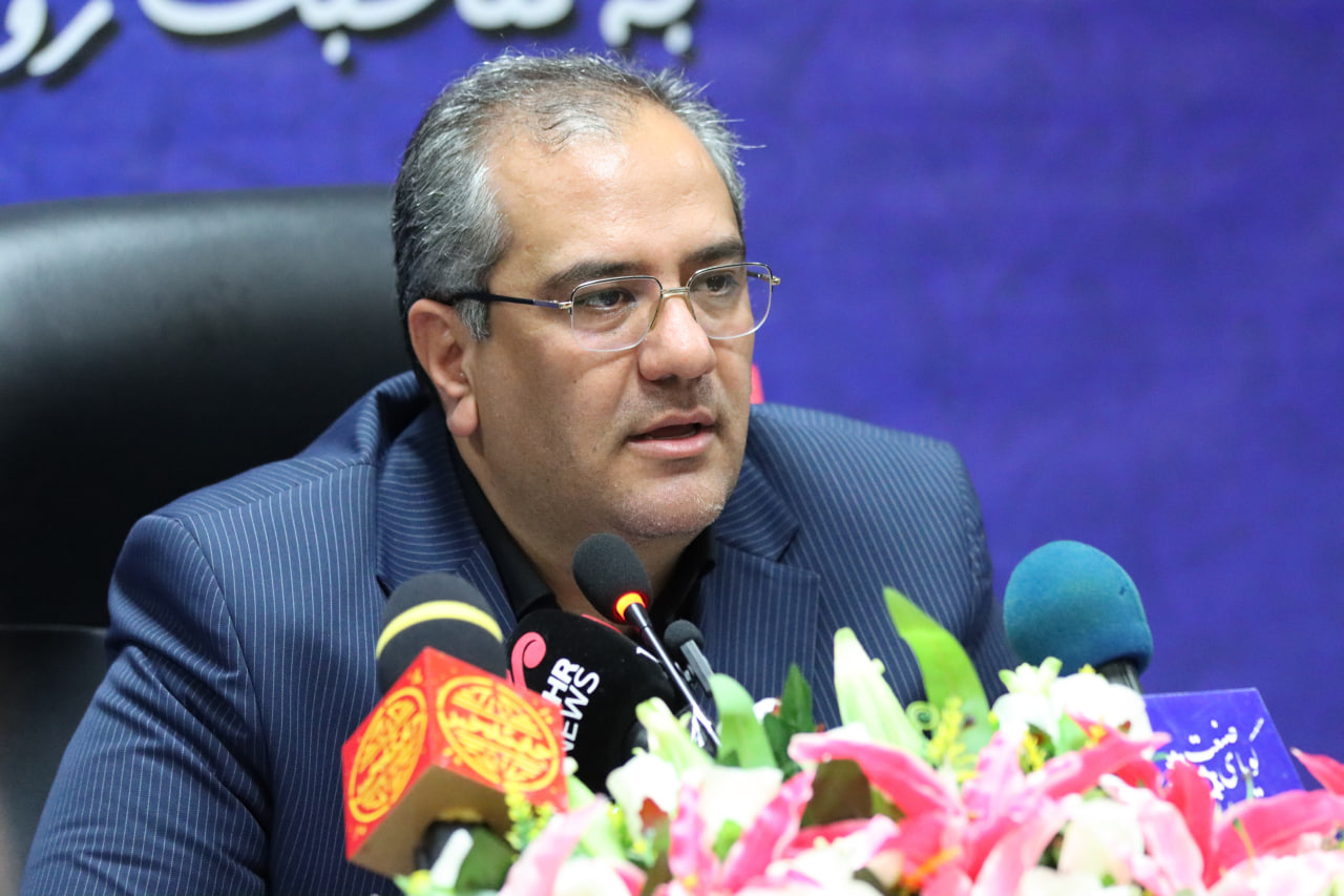 فعال بودن 63 پروژه عمراني در قرچک/افتتاح چندين پروژه در دهه فجر