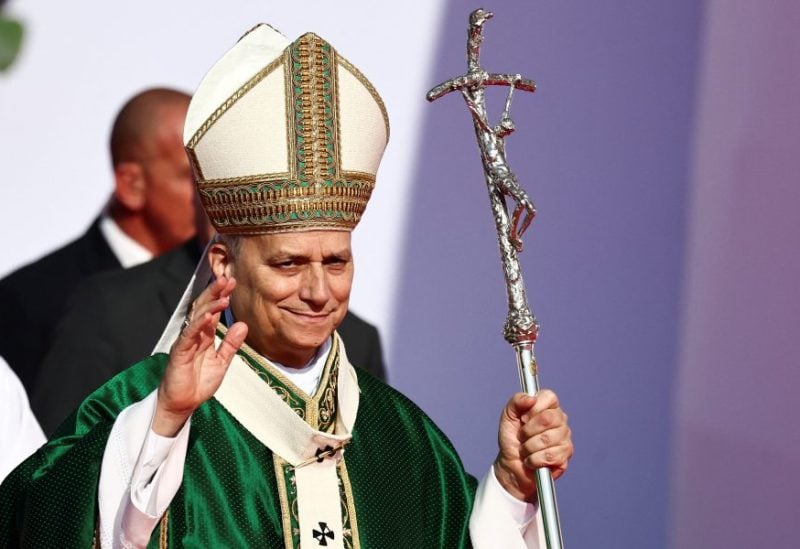 پاپ لئو: فردا به ترکیه می روم و سپس به لبنان!