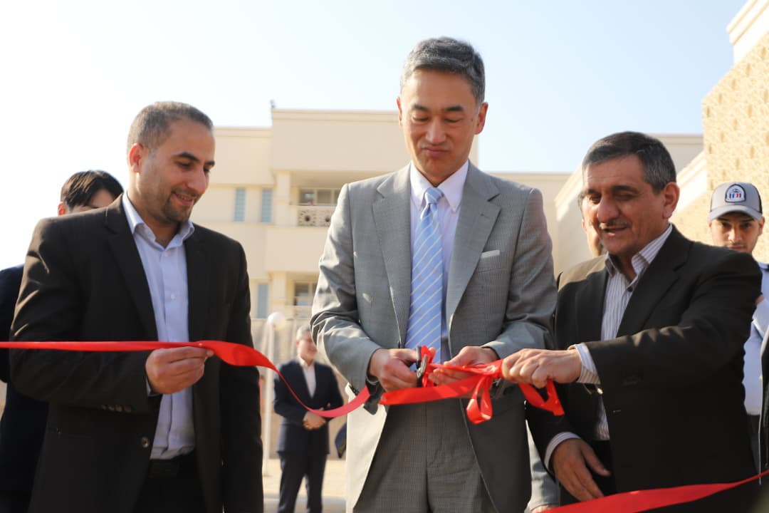 اروند و ژاپن؛ آغاز مسير همکاري‌هاي نو در توسعه منطقه‌اي