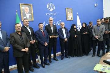 روايتي از روزي که مهارت در مازندران طنين تازه يافت