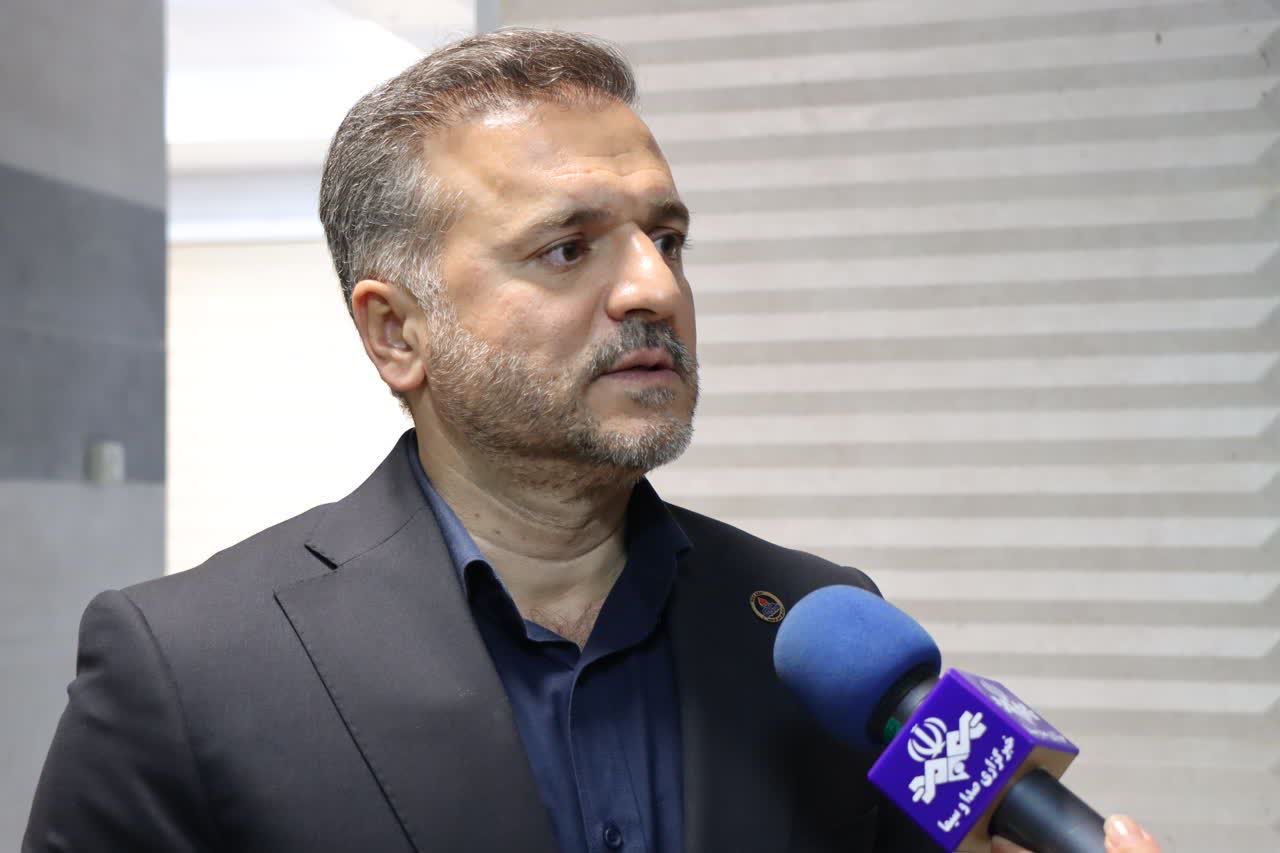 همايش پياده‌روي خانوادگي با رويکرد مصرف بهينه گاز در کرمانشاه برگزار مي‌شود