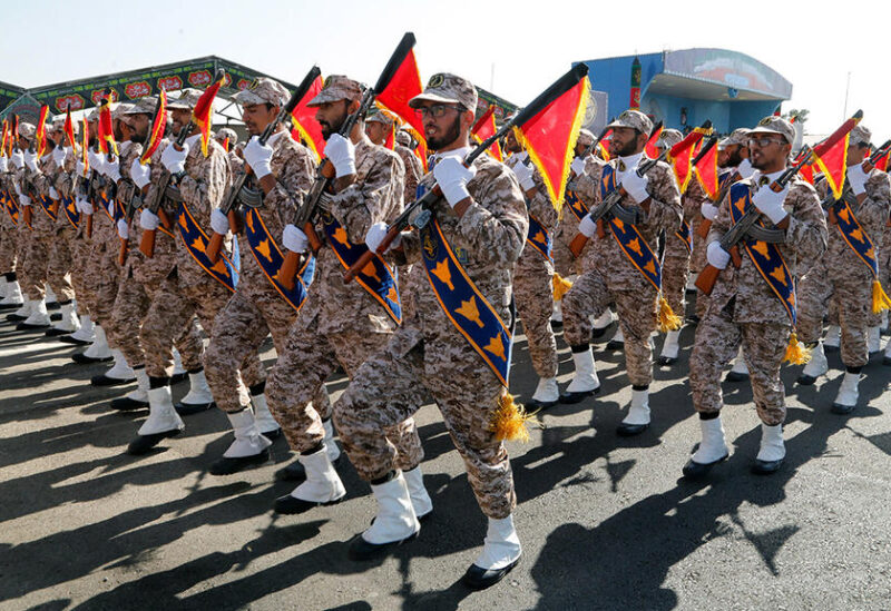 ایران گنجاندن سپاه پاسداران به عنوان حامی تروریسم دولتی توسط استرالیا را محکوم کرد