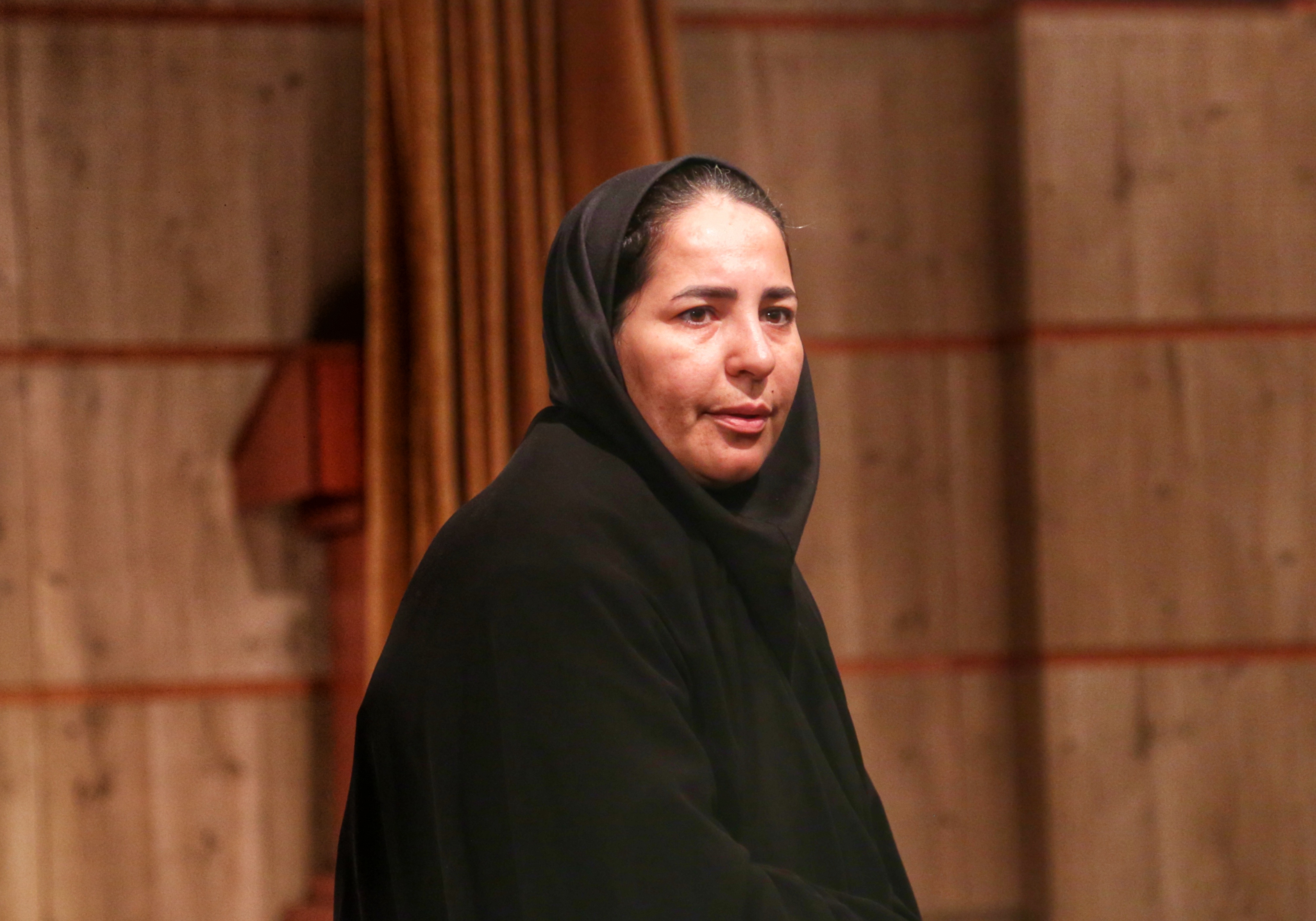 بيست‌وششمين جشنواره استاني تئاتر قم ششم آذرماه آغاز مي‌شود