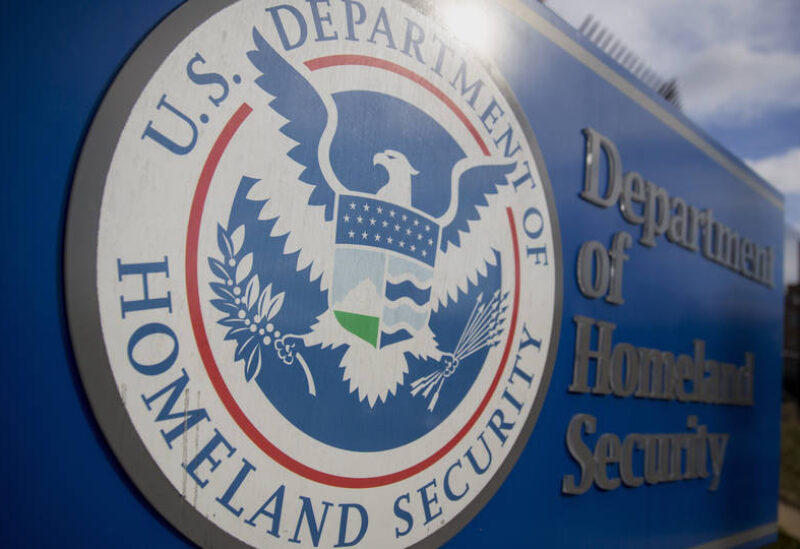 وزارت امنیت داخلی ایالات متحده در مورد کشورهای «جهان سوم» به فهرست ممنوعیت سفر اشاره کرد