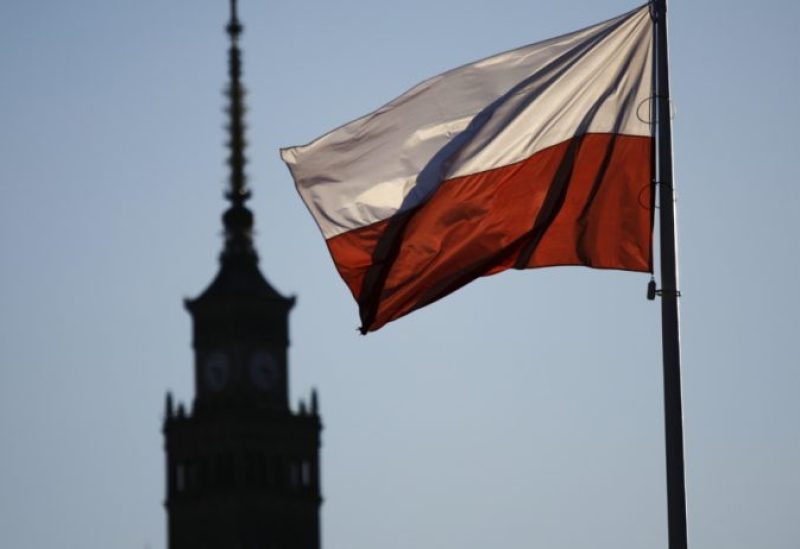 لهستان 5 خارجی را به اتهام جاسوسی بازداشت کرد