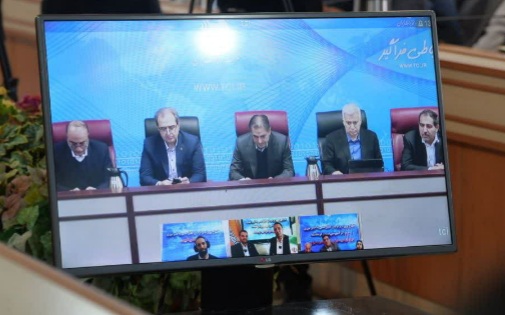 مديرعامل شرکت مخابرات ايران: کرمانشاه در اولويت نوسازي شبکه مخابراتي کشور است