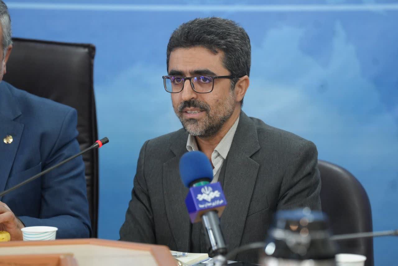 کرمانشاه در توسعه فيبر نوري جزو استان‌هاي پيشتاز کشور است